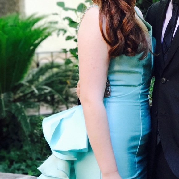 Bicici Coty dress - Picture 2 of 4